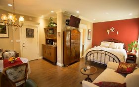 Wedgewood Guest House